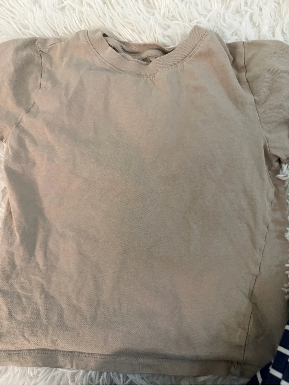 Cotton Boys 5T T-Shirt Bundle H&M Carter's Pirate Dinosaur Neutral 3 Pc